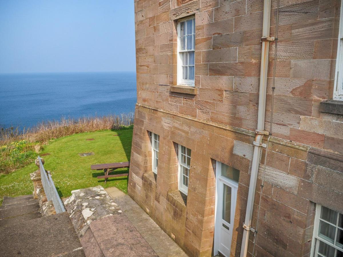 Brewhouse Flat - Culzean Castle Apartment Maybole Bagian luar foto