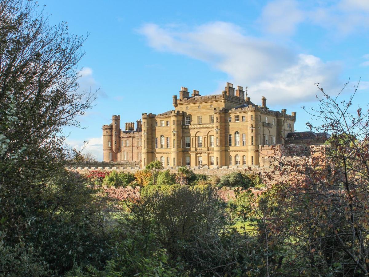 Brewhouse Flat - Culzean Castle Apartment Maybole Bagian luar foto