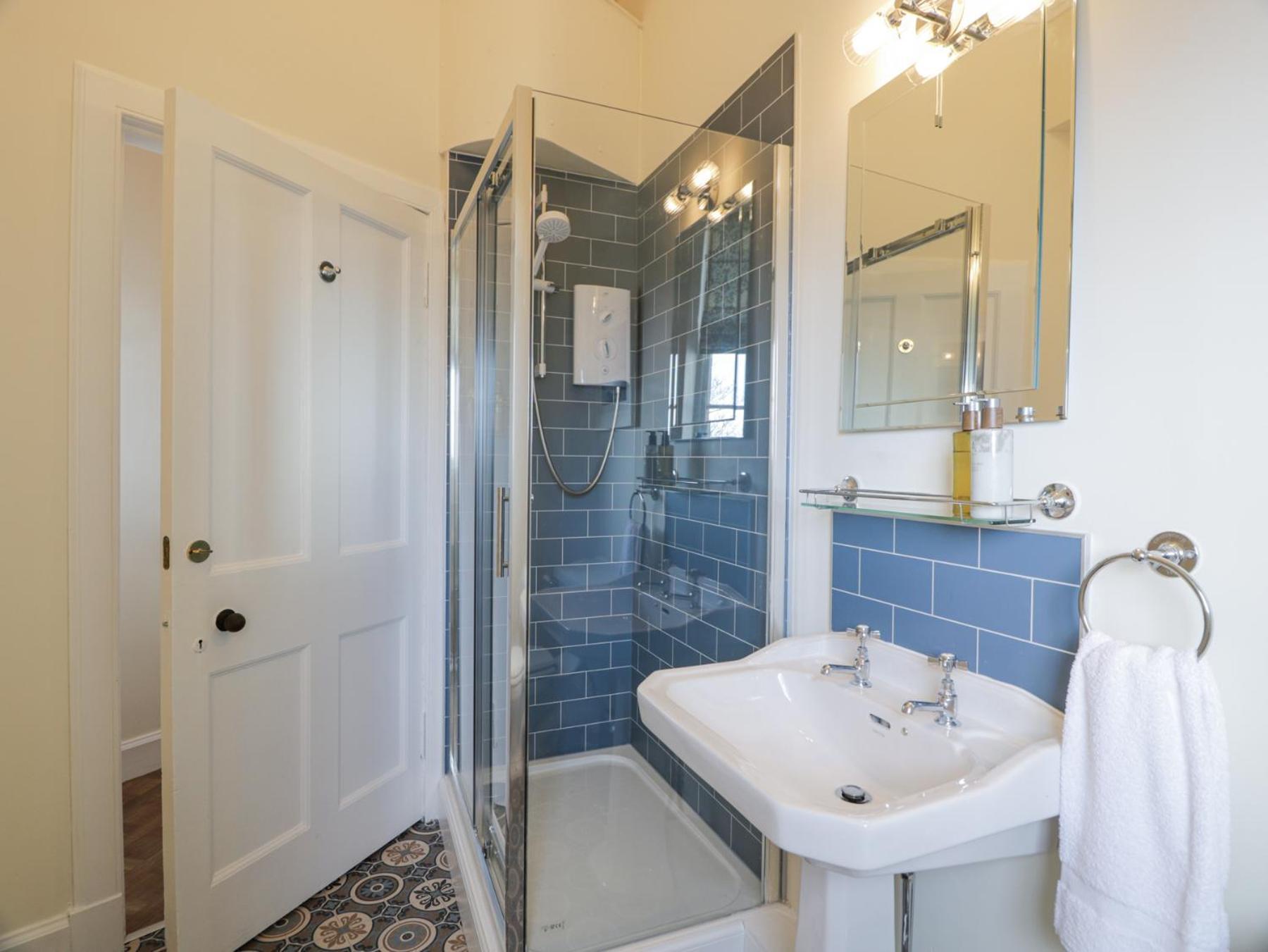 Brewhouse Flat - Culzean Castle Apartment Maybole Bagian luar foto