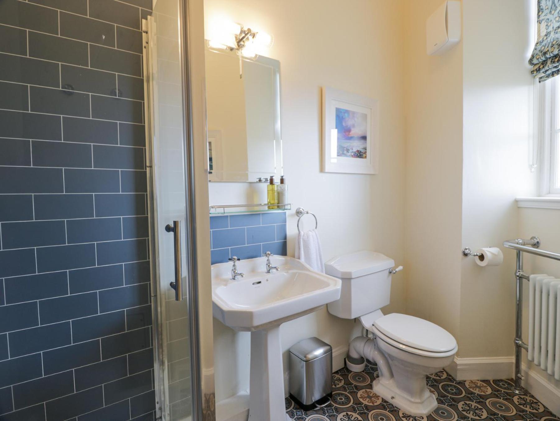 Brewhouse Flat - Culzean Castle Apartment Maybole Bagian luar foto