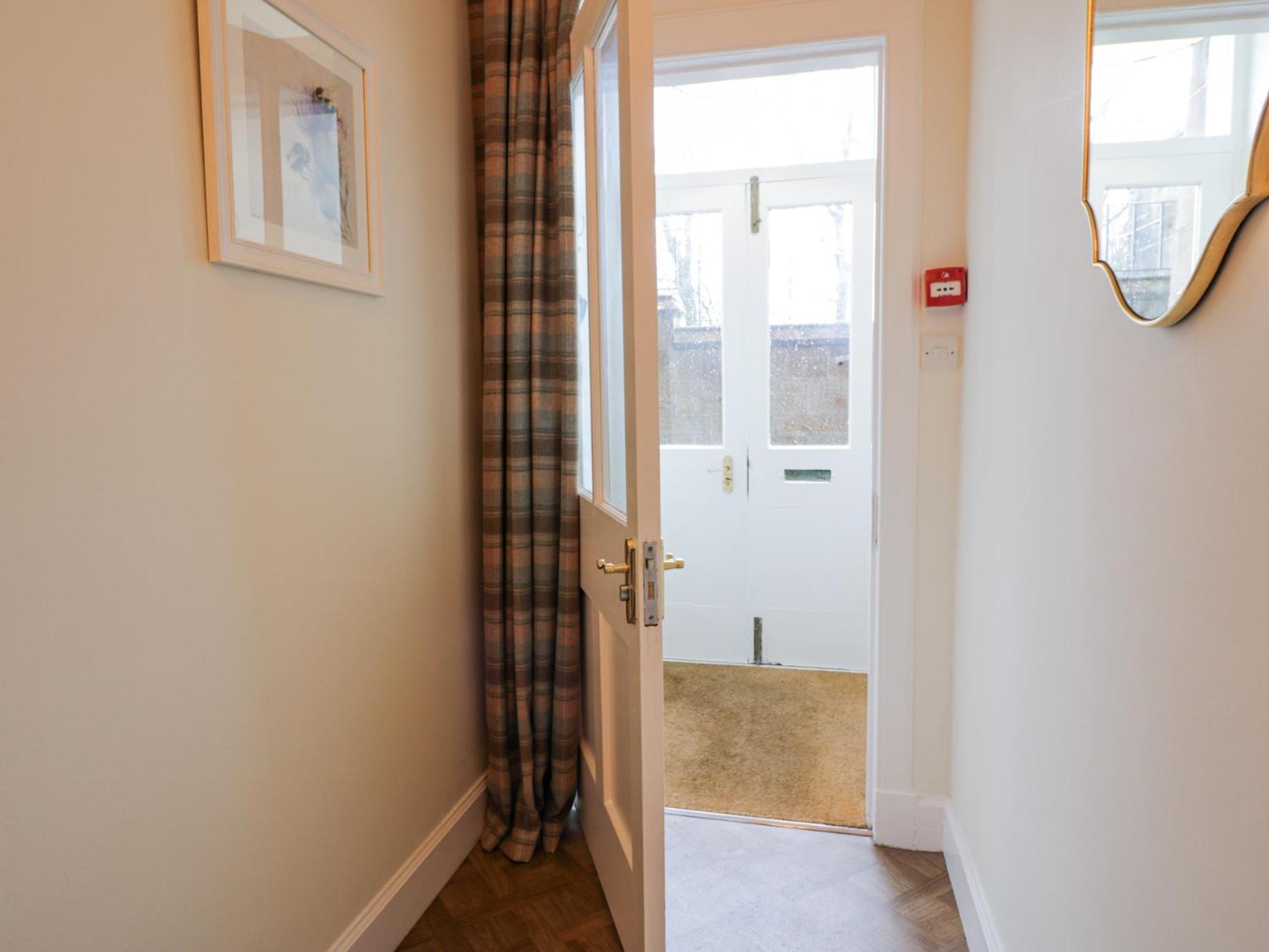 Brewhouse Flat - Culzean Castle Apartment Maybole Bagian luar foto